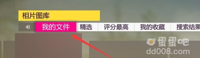 《极限竞速地平线5》照片保存位置介绍