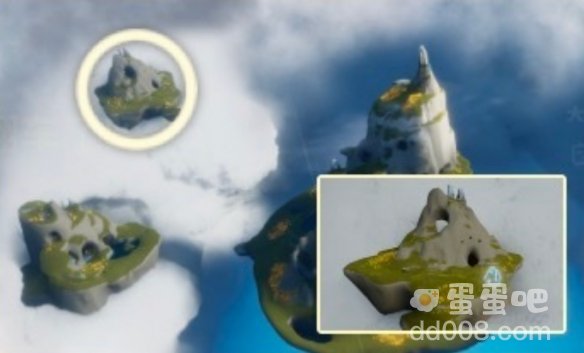 《光遇》2024年1月25日复刻先祖介绍
