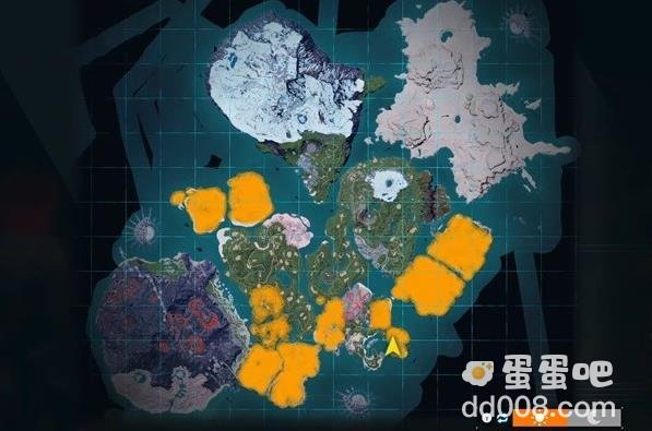 《幻兽帕鲁》棉悠悠详细介绍