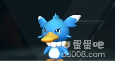 《幻兽帕鲁》冲浪鸭详细介绍