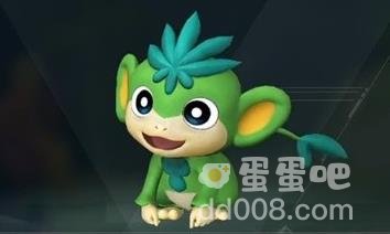 《幻兽帕鲁》新叶猿详细介绍