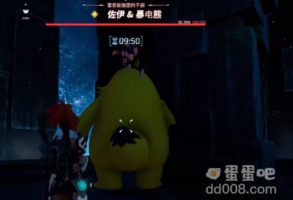 《幻兽帕鲁》卡bug抓强力塔主方法