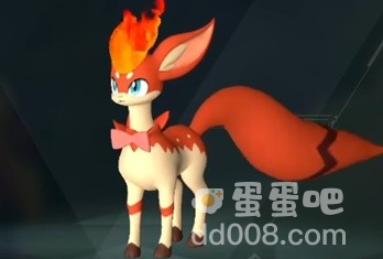 《幻兽帕鲁》燎火鹿详细介绍