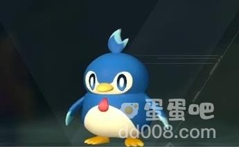 《幻兽帕鲁》企丸丸详细介绍