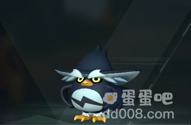 《幻兽帕鲁》啼卡尔详细介绍