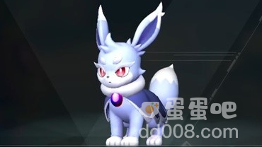 《幻兽帕鲁》露娜蒂详细介绍 