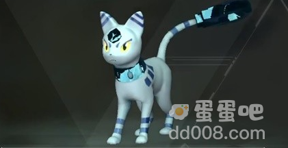 《幻兽帕鲁》冰丝特详细介绍 