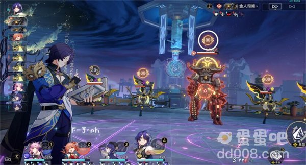 《崩坏星穹铁道》毁人不倦成就解锁攻略