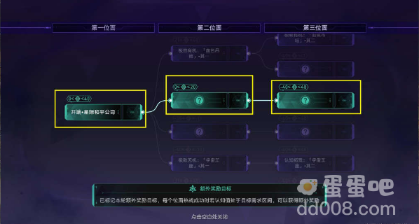 《崩坏星穹铁道》世界旦夕之间成就解锁攻略