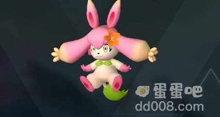《幻兽帕鲁》波娜兔详细介绍 