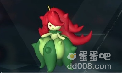 《幻兽帕鲁》荆棘魔仙详细介绍 