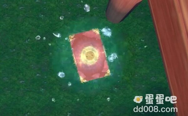 《浮生忆玲珑》仙音阁奇物宝箱位置