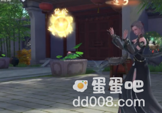 《浮生忆玲珑》鹿野院位置介绍