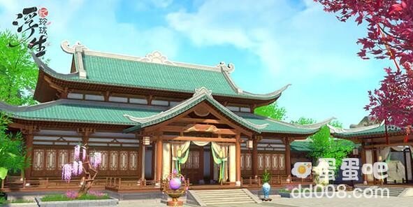 《浮生忆玲珑》删除角色方法