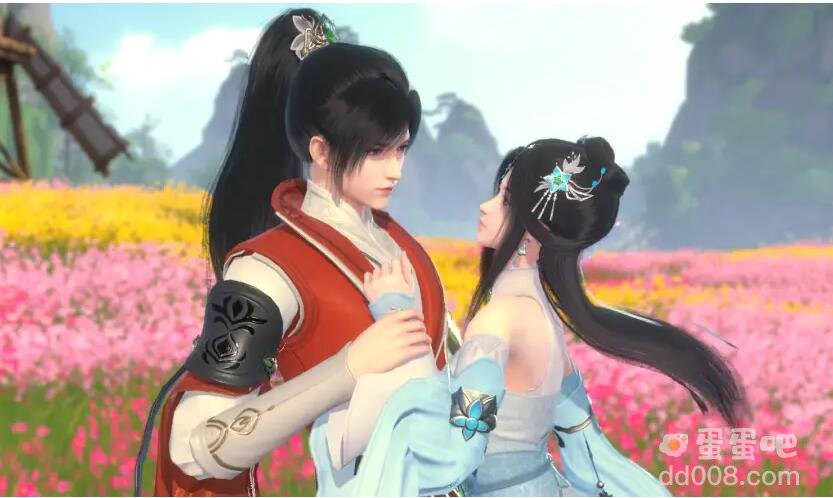 《浮生忆玲珑》结婚方法介绍