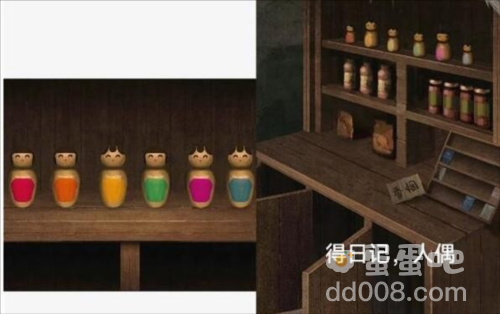 《阿姐鼓3偃师传》第一章问医通关攻略