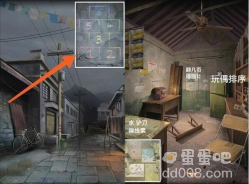 《阿姐鼓3偃师传》第一章问医通关攻略