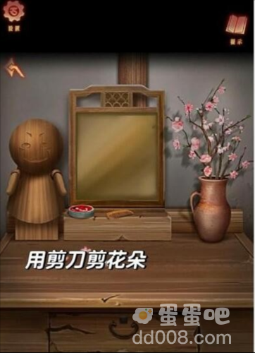 《阿姐鼓3偃师传》第二章桃罹通关攻略