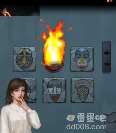 《阿姐鼓3偃师传》第三章惊变通关攻略