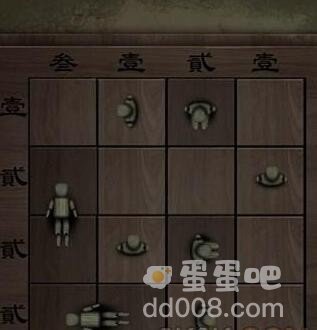 《阿姐鼓3偃师传》第四章欺佛通关攻略