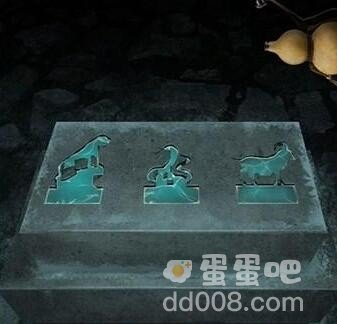 《阿姐鼓3偃师传》第四章欺佛通关攻略