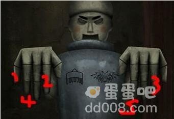 《阿姐鼓3偃师传》第四章欺佛通关攻略