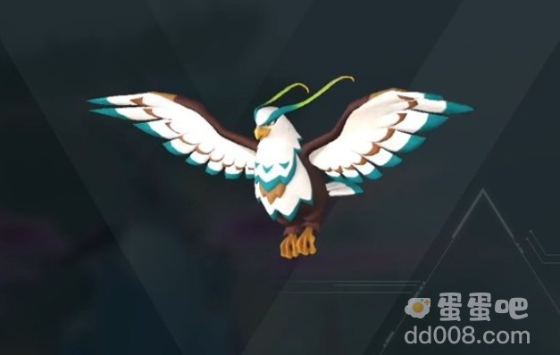 《幻兽帕鲁》配种大全
