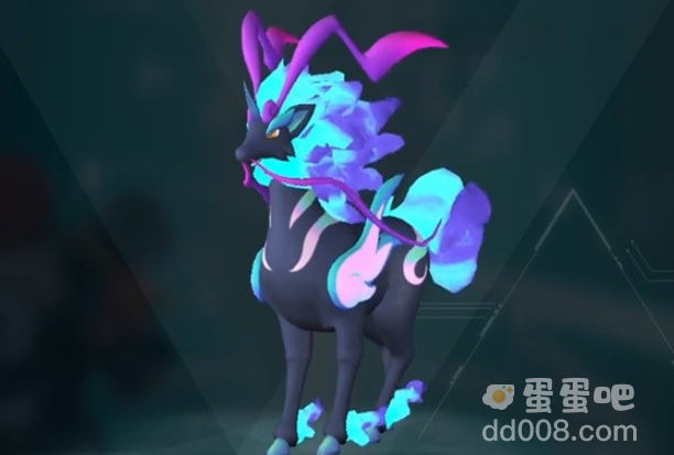 《幻兽帕鲁》配种大全