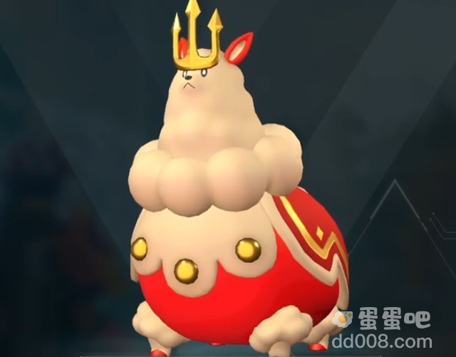 《幻兽帕鲁》配种大全