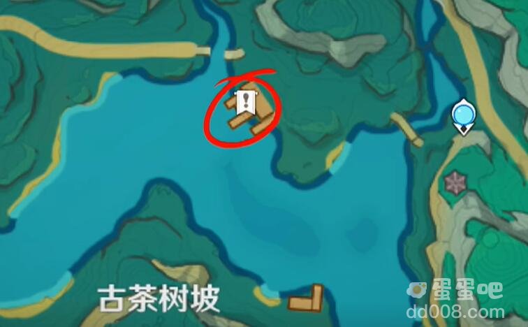 《原神》4.4碧水从游成就攻略