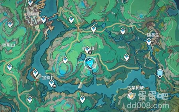 《原神》4.4真枪剑双绝成就攻略