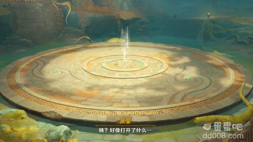 《原神》4.4真枪剑双绝成就攻略
