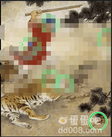 《无敌脑洞王者》武松打虎通关攻略