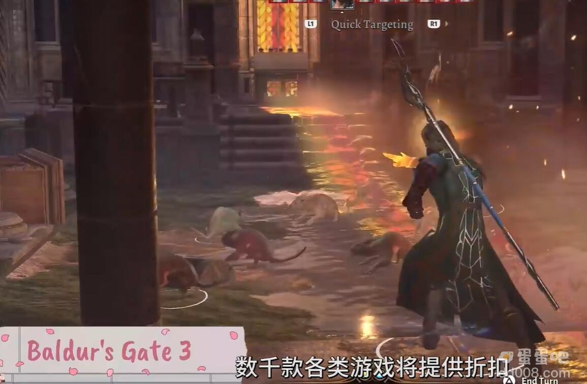 《Steam》2024春季特卖大促活动时间