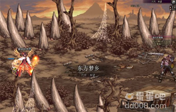 《地下城与勇士起源》黄金黑暗之眼获取方法