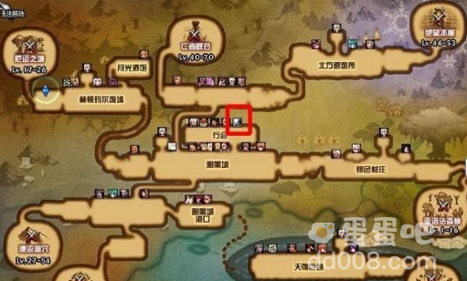 《地下城与勇士起源》虚空魔石获取方法
