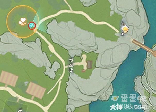 《射雕手游》百科讲堂快活林篇答案