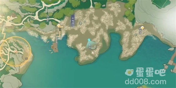 《射雕手游》慷慨悲歌获取方法