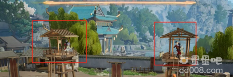 《射雕手游》夜雨校场梁子翁BOSS打法攻略