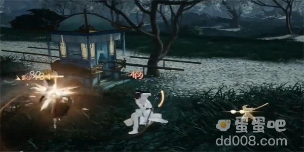 《射雕手游》九花玉露丸获取方法