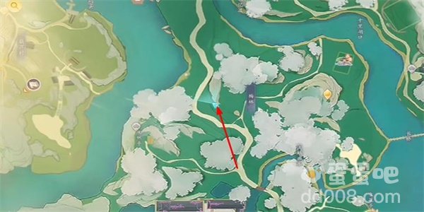 《射雕手游》金花长命缕获取方法