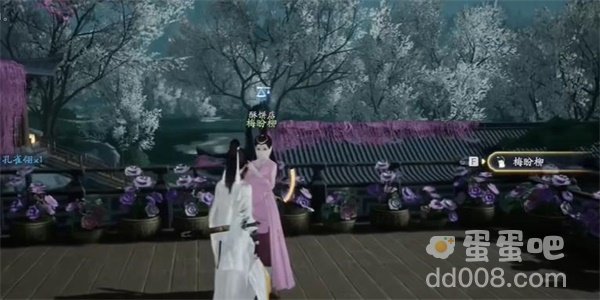 白孔雀翎獲取方法射雕手游白孔雀翎怎么收集