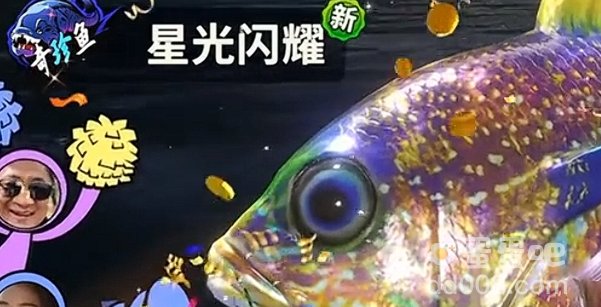 《欢乐钓鱼大师》稀有鱼介绍
