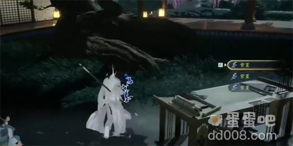 《射雕手游》紫堇获取方法