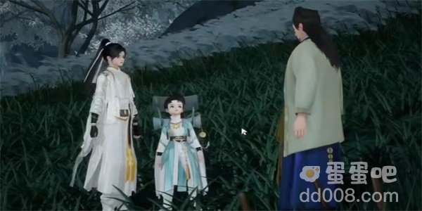 《射雕手游》海石榴花木雕获取方法