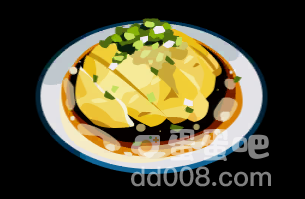 《P5X手游》食谱大全