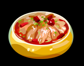 《P5X手游》食谱大全