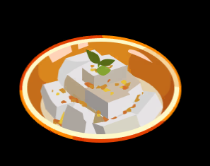 《P5X手游》食谱大全