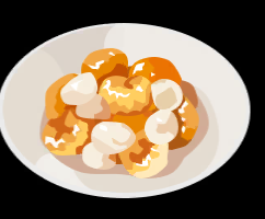 《P5X手游》食谱大全