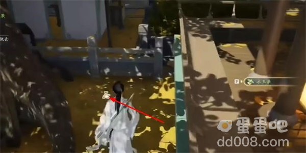《射雕手游》泰和通宝获取方法